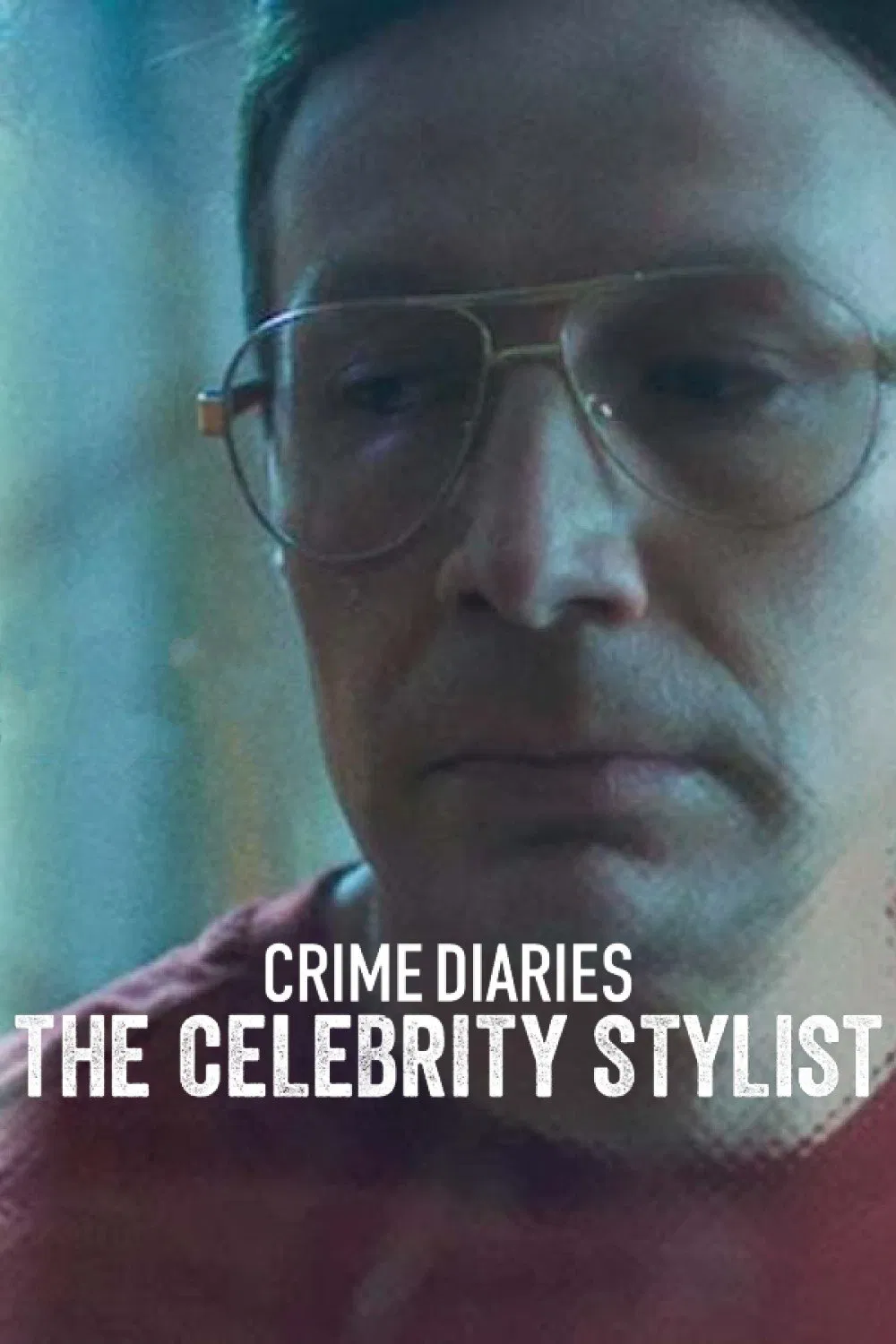 فيلم Crime Diaries The Celebrity Stylist 2023 مترجم